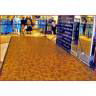 Portable Display Flooring